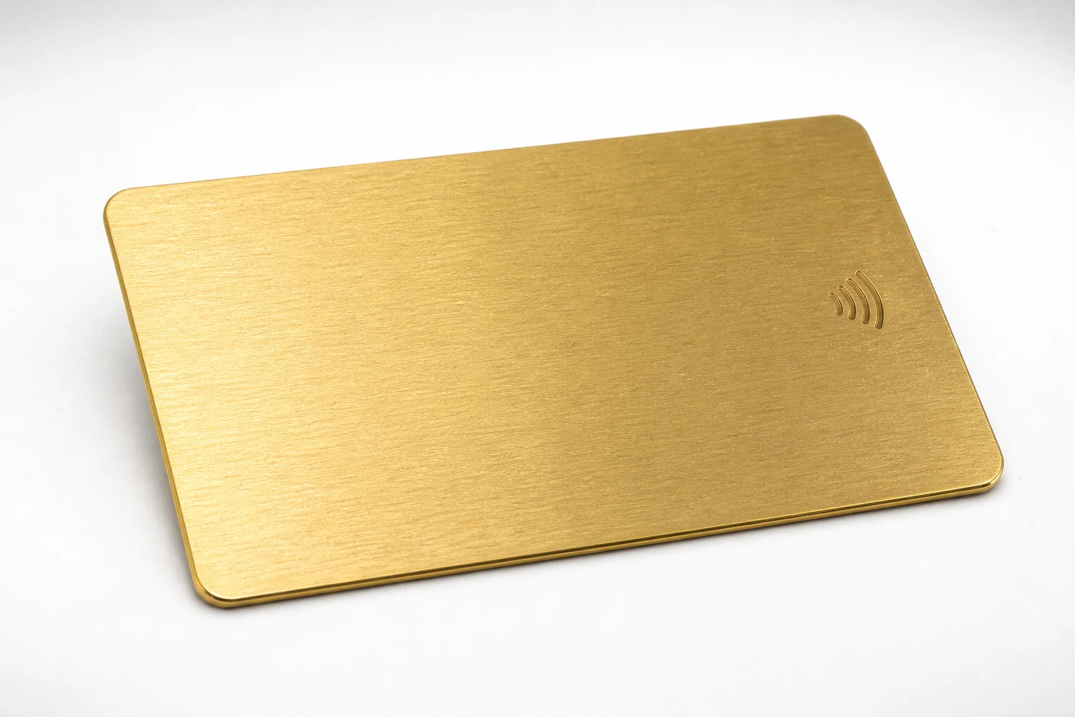 Gold plated / PVD