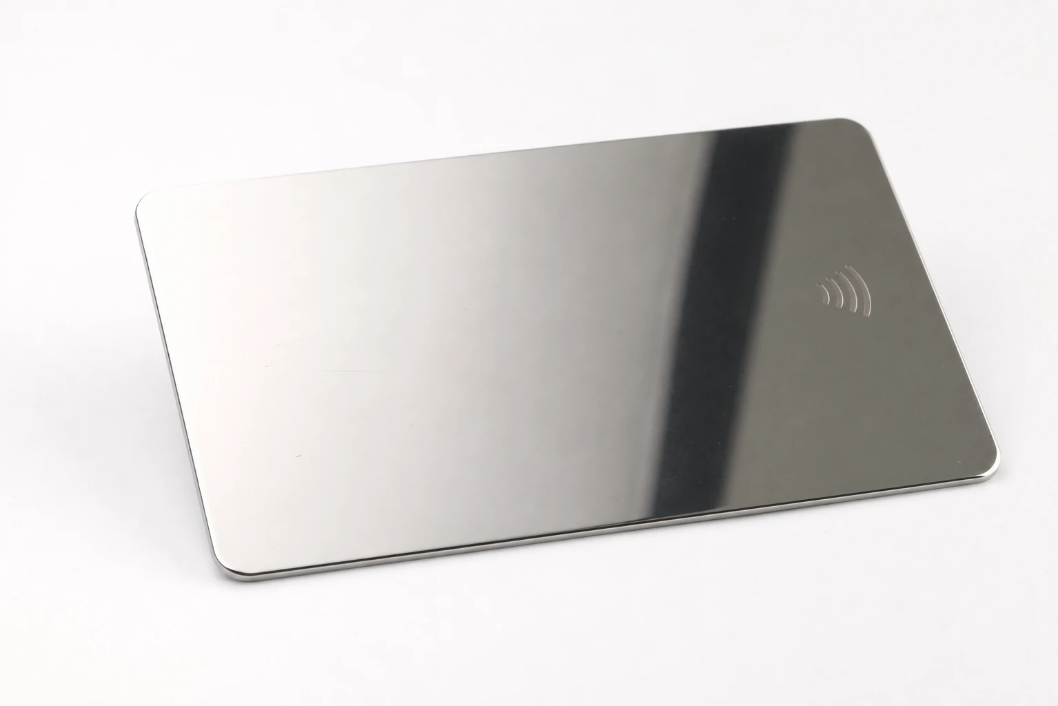 Mirror stainless