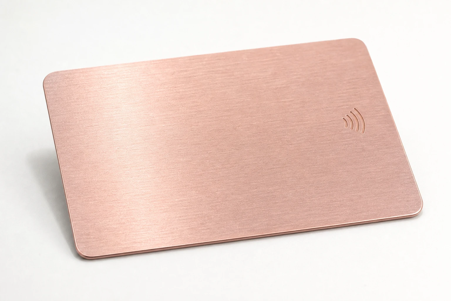 Rose gold