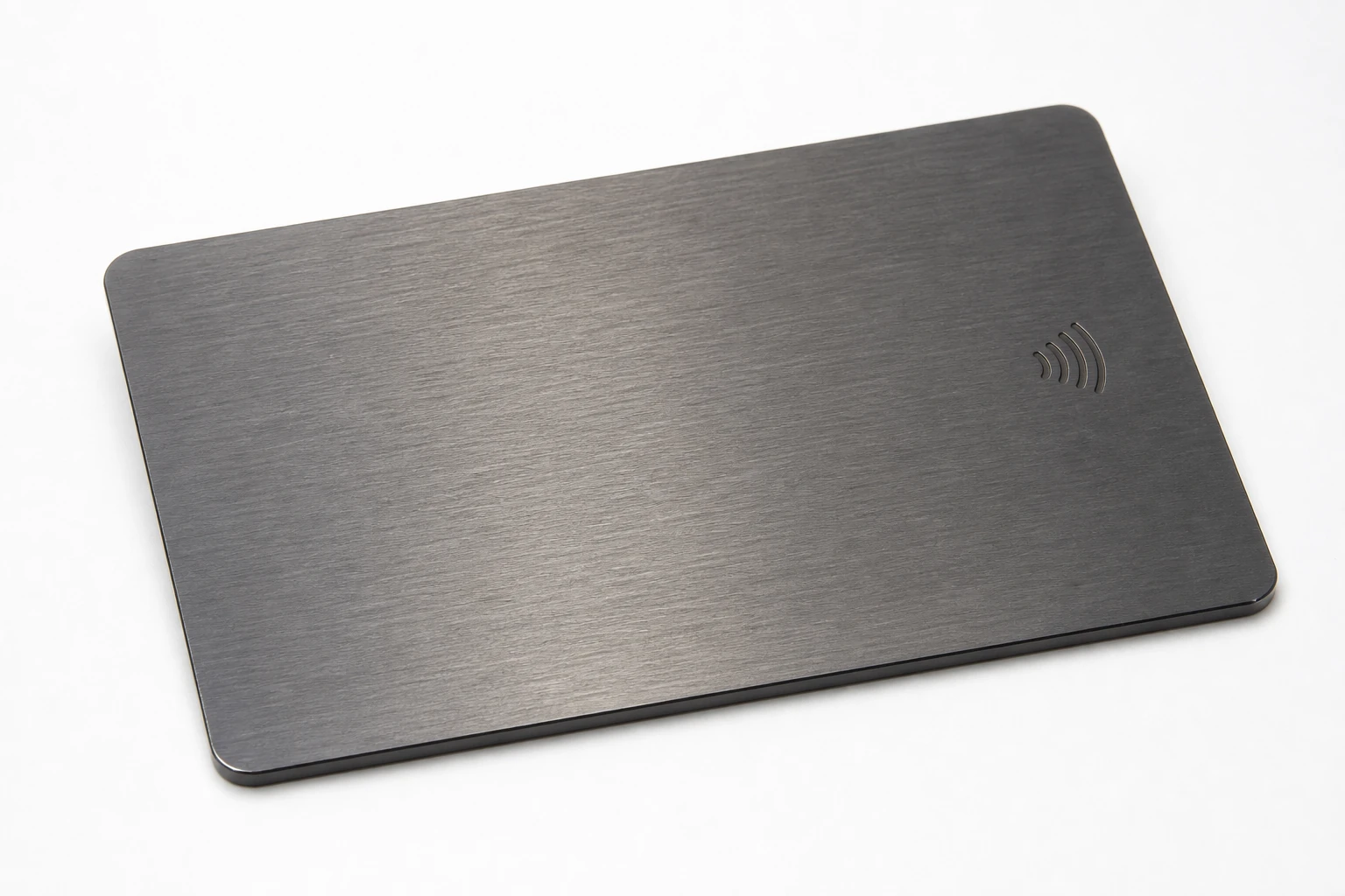 Titanium / gunmetal