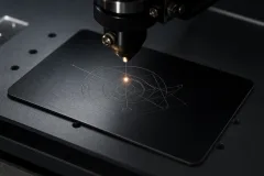 Metal Card Printing Specs